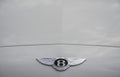 Famous Bentley Winged \