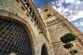 Famous Blessed Sacrament Temple in Guadalajara Templo Expiatorio del Santisimo Sacramento