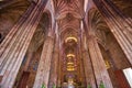 Famous Blessed Sacrament Temple in Guadalajara Templo Expiatorio del Santisimo Sacramento