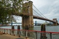 The Famous Brooklyn Bridge