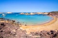 Cala Pregonda, Menorca, Spain