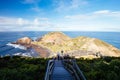 Cape Schanck Boardwalk in Australia