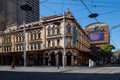 Capitol Theatre building, Sydney Australia