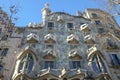 Casa Batllo Gaudi Barcelona