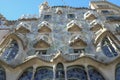 Casa Batllo Gaudi Barcelona