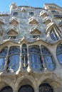 Casa Batllo Gaudi Barcelona