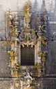 Convent of Christ, Tomar, Portugal