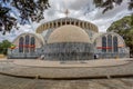 Church of Our Lady of Zion in Axum, Ethiopia