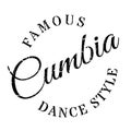 Famous dance style, Cumbia stamp