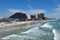 Famous Daytona Beach, Florida