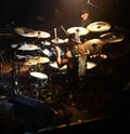 Famous Drummer - Mike Portnoy