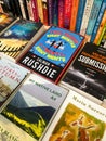 Famous English Literature Novels For Sale In Library Book Store