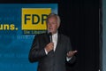 The famous FDP politician and parliamentary candidate Wolfgang Kubicki