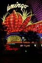 Famous Flamingo Casino - Las Vegas