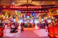 Famous Food Street Eats of the Resorts World casino