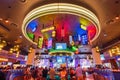 Famous Food Street Eats of the Resorts World casino