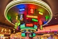 Famous Food Street Eats of the Resorts World casino