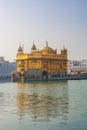 Famous Golden Temple Amritsar