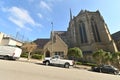 Grace Episcopal Cathedral San Francisco 2