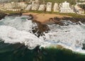 Famous Grannies Pool in Ballito South Africa