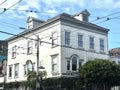 Famous Haight Ashbury Street San Francisco 3