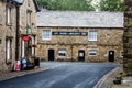 Hark to Bounty Pub, Slaidburn, Lancashire