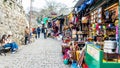 Heritage market, Kasauli Mall Road