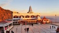 Ardhkuwari Temple