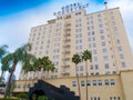 Famous Hollywood Hotel Roosevelt