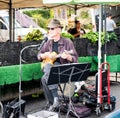 Famous Hollywood Outdoor Farmers Market Held Every Sunday Morning