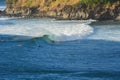 Honolua Bay, Maui, Hawaiian islands