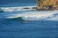 Honolua Bay, Maui, Hawaiian islands