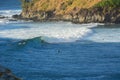 Honolua Bay, Maui, Hawaiian islands