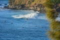 Honolua Bay, Maui, Hawaiian islands