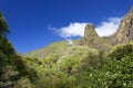 Iao Needle, Maui, Hawaii