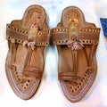 Famous Indian Chappal