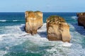 The Famous Island Archway Landmark Australia