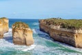 The Famous Island Archway Landmark Australia