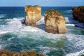 The Famous Island Archway Landmark Australia