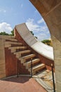 Jantar Mantar Observatory