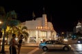 Famous Jerrys Deli in South Miami