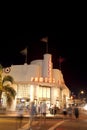 Famous Jerrys Deli in South Miami