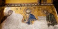 Famous Jesus Mosaic