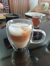 Famous kalladka tea made at home