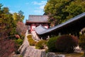 Kibitsu Jinja Shrine - Okayama - Japan