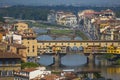 Famous landmark of Italy. Royalty Free Stock Photo