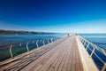 Lorne Pier in Victoria Australia