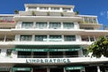 L`Imperatrice hotel in Fort de France, Martinique