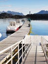 Famous Lofoten, Norway Landscape, Nordland