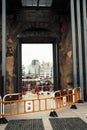 Famous Macau Ruins of St. Paul Architecture landmark